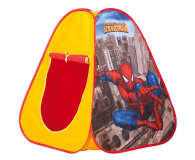 John Namiot samorozkładający Spiderman - 422335 - zdjęcie 1